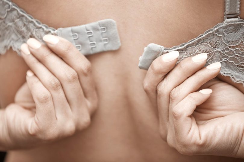 Sujetador Reductor Antes Y Despues Por que no debes usar tu sujetador por más de 7 horas - hogarynatura.com